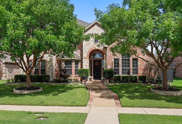 9640 Ironwood Drive, Frisco, TX 75033