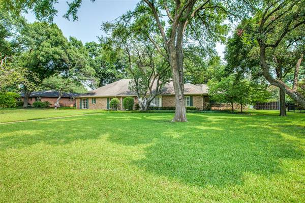 13640 Sprucewood Drive, Dallas, TX 75240