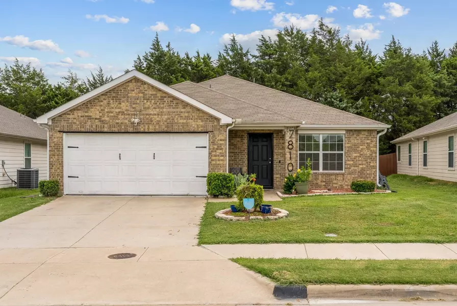 7810 Arkan Parkway, Dallas, TX 75241