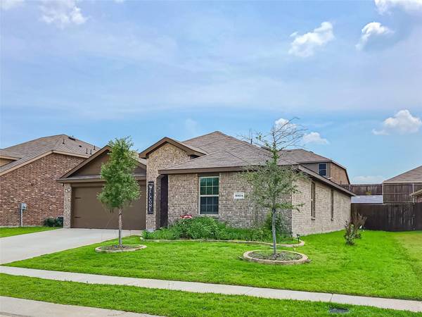 3324 Everly Drive, Fate, TX 75189