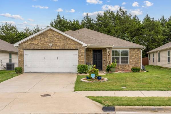 7810 Arkan Parkway, Dallas, TX 75241