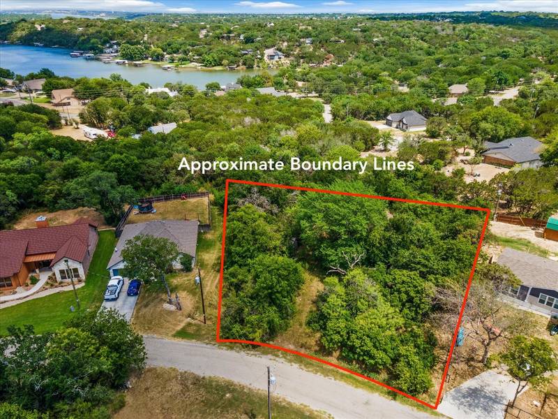 1309 Laredo Drive, Granbury, TX 76048