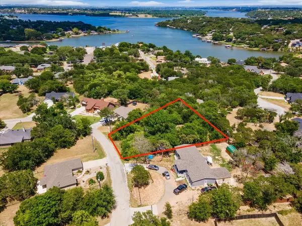 Granbury, TX 76048,1309 Laredo Drive