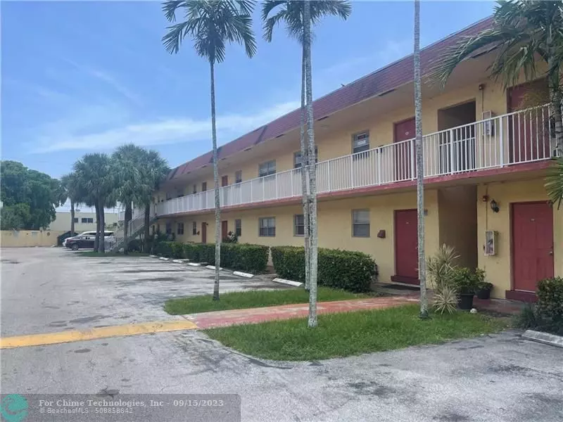 850 E Commercial Blvd  #138E, Oakland Park, FL 33334