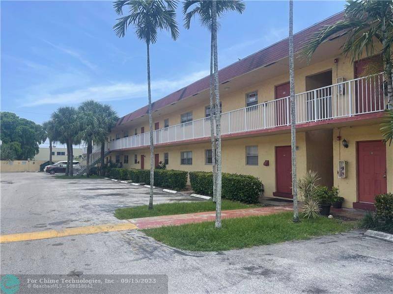 Oakland Park, FL 33334,850 E Commercial Blvd  #138E