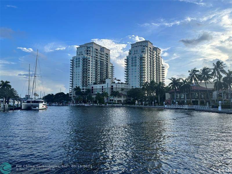 Fort Lauderdale, FL 33312,600 W Las Olas Blvd  #1004S