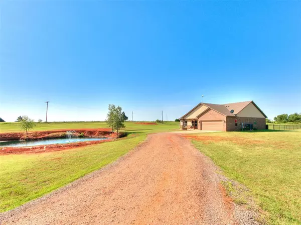 Cashion, OK 73016,18301 Naomi Drive