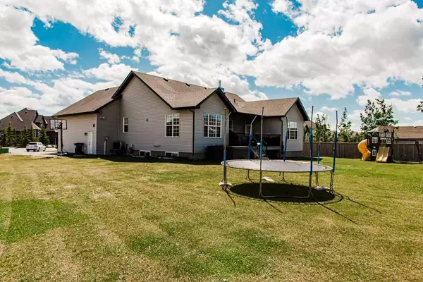 Rural Grande Prairie No. 1 County Of, AB T8V 0P1,10520 158 Avenue