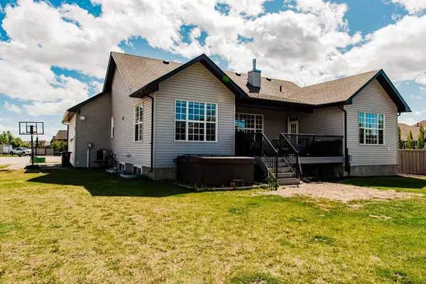 Rural Grande Prairie No. 1 County Of, AB T8V 0P1,10520 158 Avenue