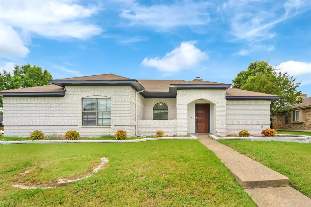 Garland, TX 75040,518 Amelia Court