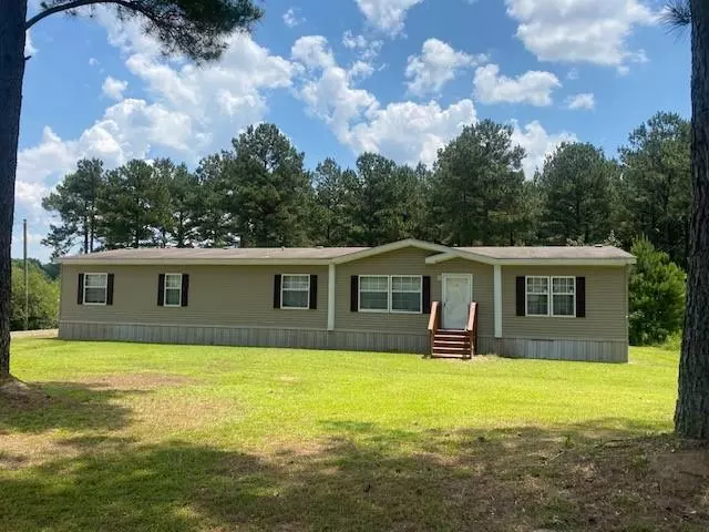 Gloster, LA 71030,368 Cass Pvt Drive