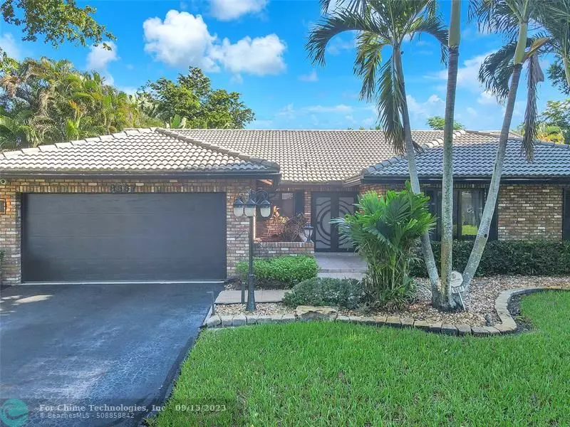 Coral Springs, FL 33071,8667 NW 21st Ct