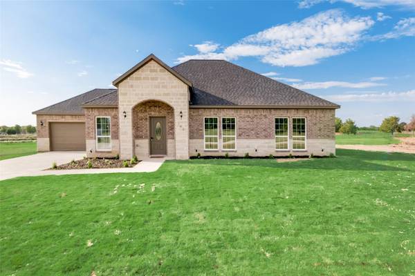 163 Private Road 7413, Wills Point, TX 75169