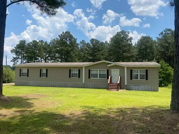 368 Cass Pvt Drive,  Gloster,  LA 71030