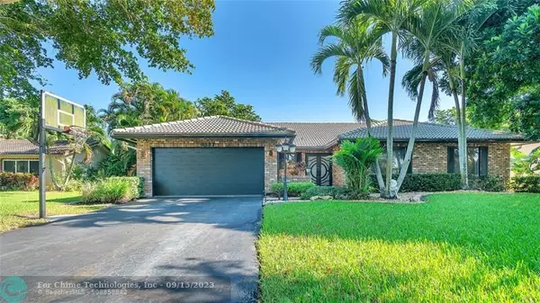 Coral Springs, FL 33071,8667 NW 21st Ct