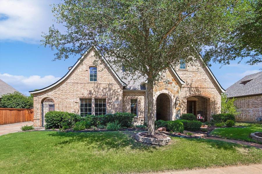 8312 Johns Way, North Richland Hills, TX 76182