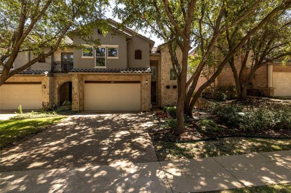 4322 Castle Rock Court, Irving, TX 75038