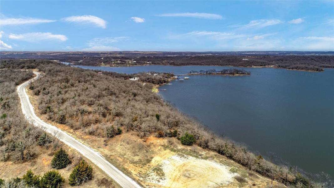 Lot 9 Scenic Hill Drive, Bowie, TX 76230