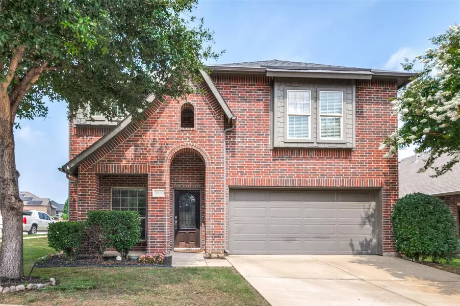 3801 Weatherstone Drive, Fort Worth, TX 76137