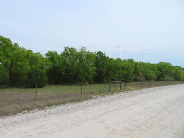 00 Sandy Creek Rd., Bowie, TX 76230