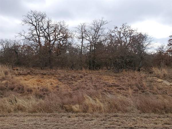 Lot 548 Mountain Pass, Bowie, TX 76230