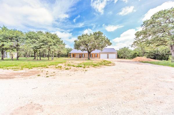 375 PR 227, Bowie, TX 76230