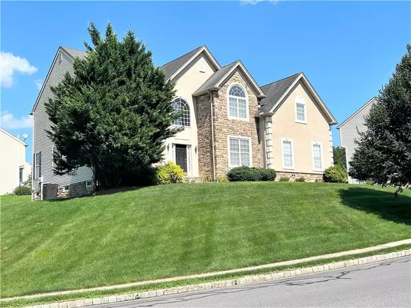 3 Creek Court, Forks Twp, PA 18040