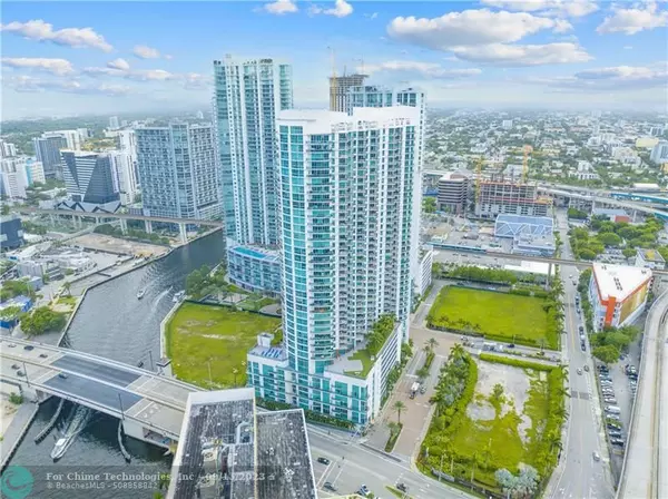 350 S Miami Ave  #3311, Miami, FL 33130