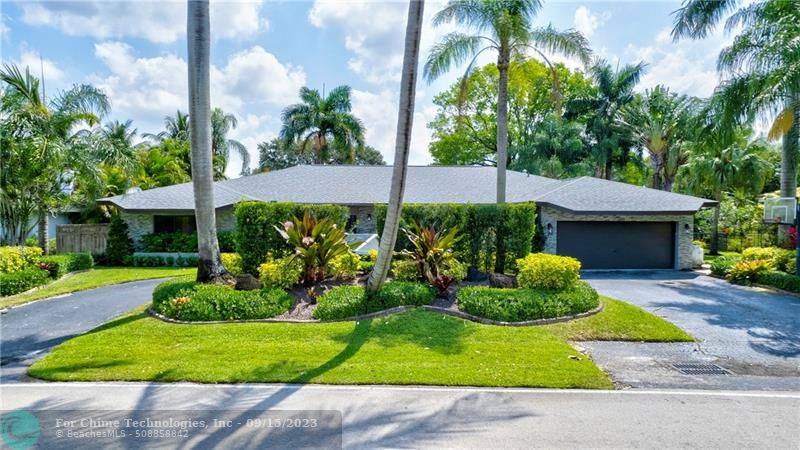 260 Torchwood Ave, Plantation, FL 33324