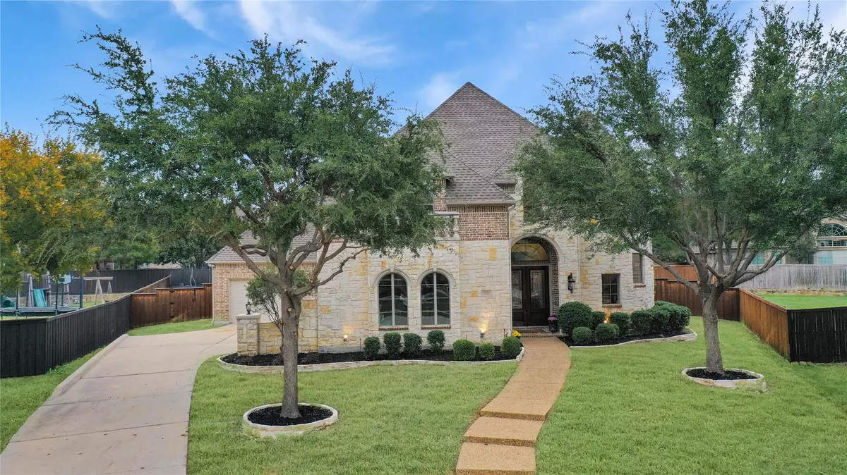 Mckinney, TX 75071,616 Belford Place