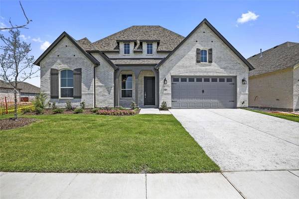 445 Lost Creek Trail, Waxahachie, TX 75165