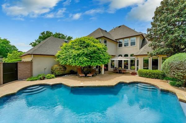 1007 Lake Forest Drive, Southlake, TX 76092