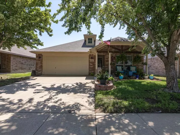 Waxahachie, TX 75165,1634 Hillside Drive