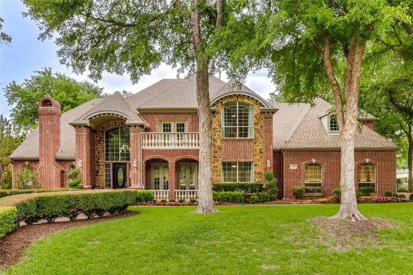 4408 Trotter Lane, Flower Mound, TX 75028