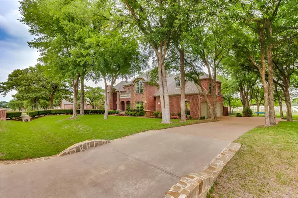 Flower Mound, TX 75028,4408 Trotter Lane