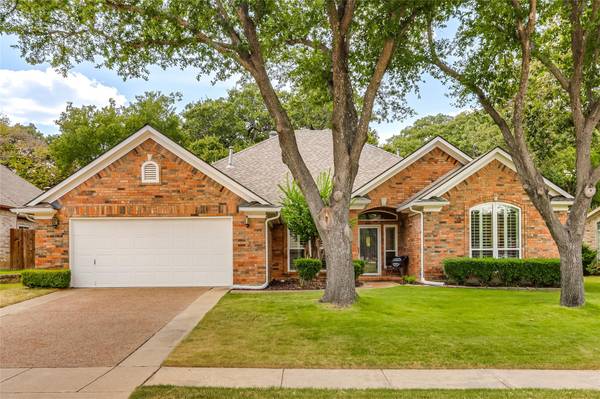 4353 Crescent Drive, Flower Mound, TX 75028