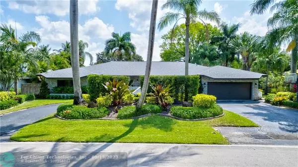 260 Torchwood Ave,  Plantation,  FL 33324