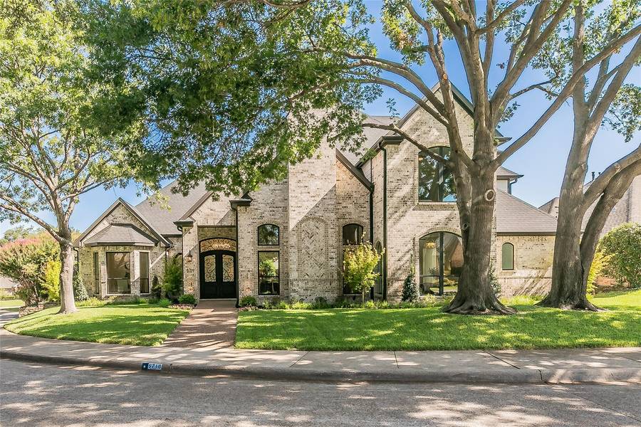 5719 Timberbent Drive, Dallas, TX 75252