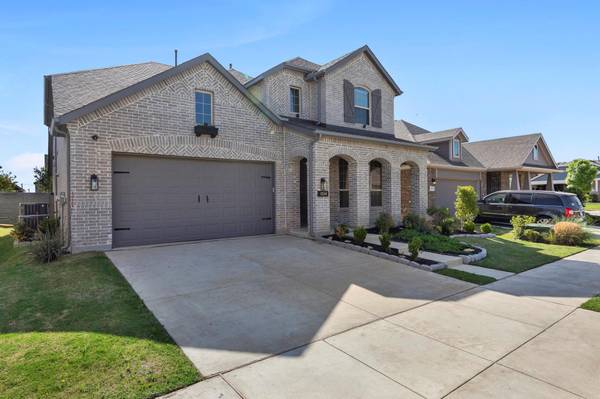 1504 Wren Street,  Northlake,  TX 76226