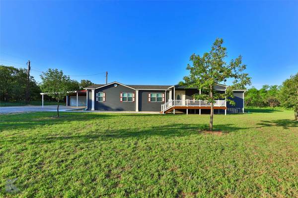 3251 County Road 531,  Baird,  TX 79504