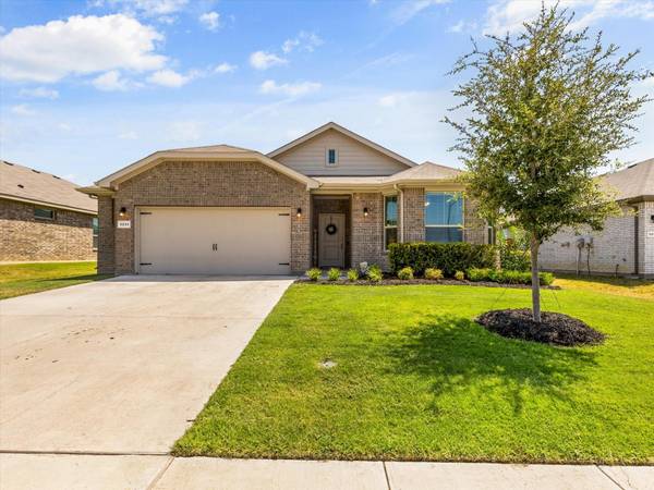 1311 Dublin Drive, Cleburne, TX 76033