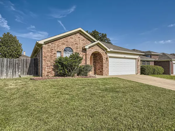 Fort Worth, TX 76244,8625 Chelan Way