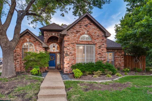 1956 Vantage Drive, Plano, TX 75075