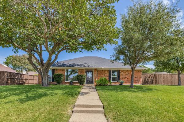 2139 Tiburon, Carrollton, TX 75006