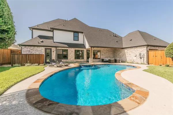 Dallas, TX 75252,5719 Timberbent Drive