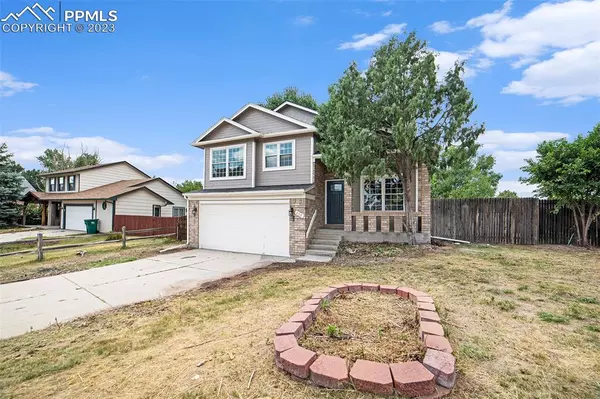 Colorado Springs, CO 80911,290 Peck CT