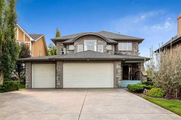 Calgary, AB T3B 5Z3,135 Crestridge PL SW