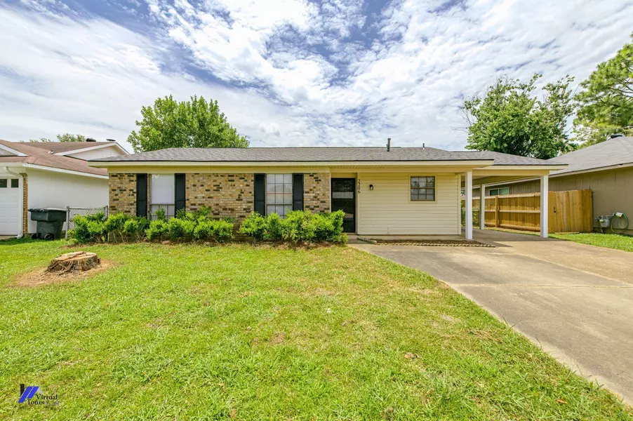 2206 Kirby Smith, Bossier City, LA 71112