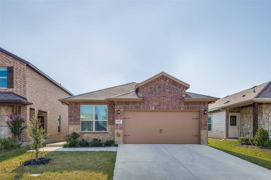 1005 Mason Street, Aubrey, TX 76227