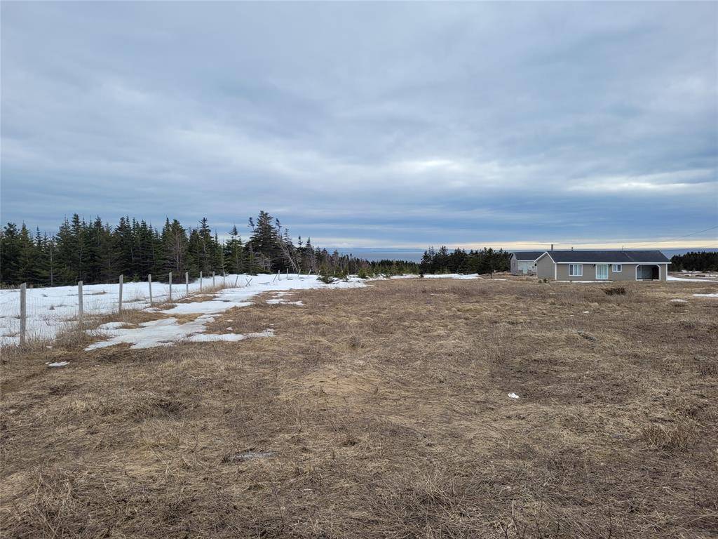 0 Route 460 Route, Ship Cove, NL A0N 1T0